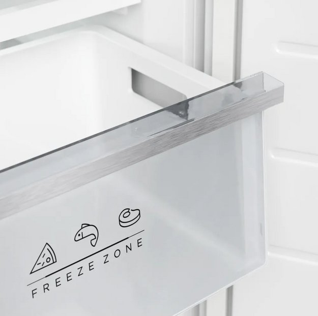 Встраиваемый холодильник Kuppersberg RBN 1761 (preview 6)