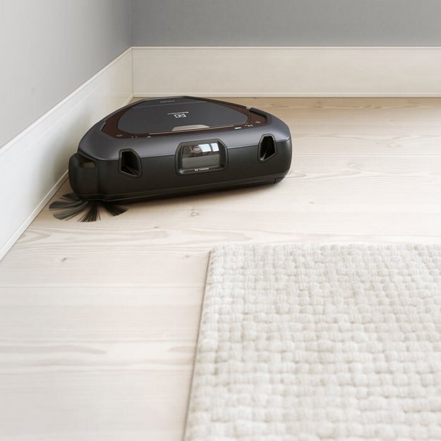 Робот-пылесос Electrolux PI92-4ANM (preview 10)