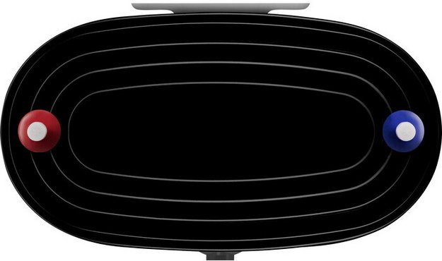 Водонагреватель Electrolux EWH 100 Centurio IQ 3.0 Silver (preview 5)