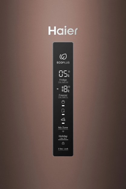 Холодильник Haier A4F739CLBGU1 (preview 7)