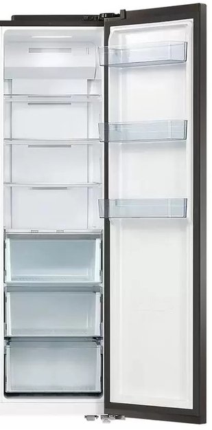 Холодильник Side-By-Side Korting KNFS 91817 GB (фото 6) Холодильник Side-By-Side Korting KNFS 91817 GB (preview 6)