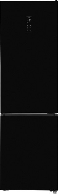 Холодильник Hyundai CC50073F черный (preview 1)