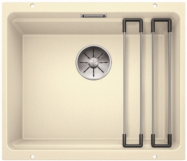 Мойка Blanco ETAGON 500-U SILGRANIT PuraDur жасмин (фото 1) Мойка Blanco ETAGON 500-U SILGRANIT PuraDur жасмин (preview 1)