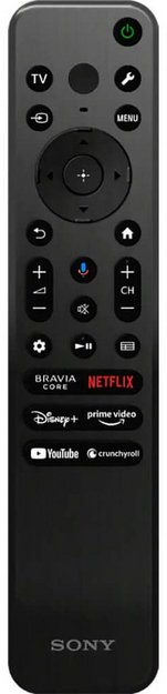 Телевизор Sony XR-65A80L (фото 12) Телевизор Sony XR-65A80L (preview 12)