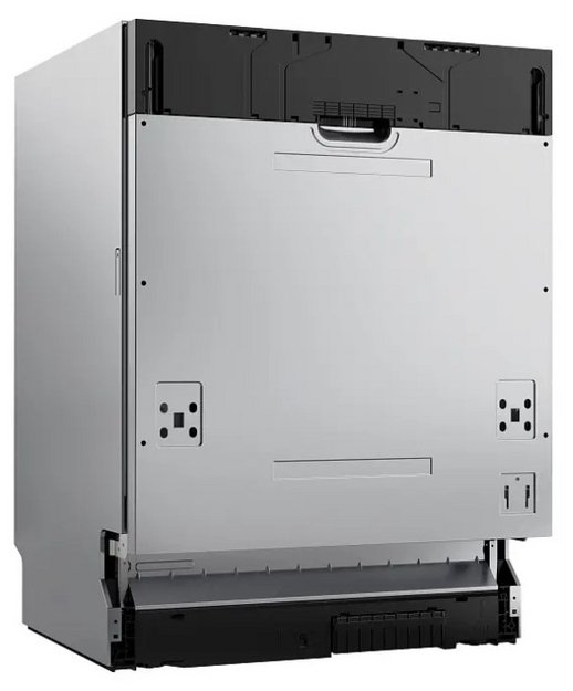 Встраиваемая посудомоечная машина Midea MID60S490I (preview 4)