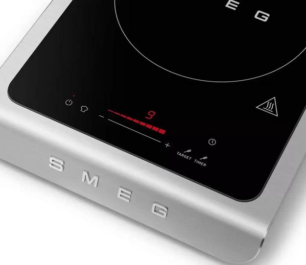 Портативная варочная панель Smeg PIC01EGMEU (preview 5)