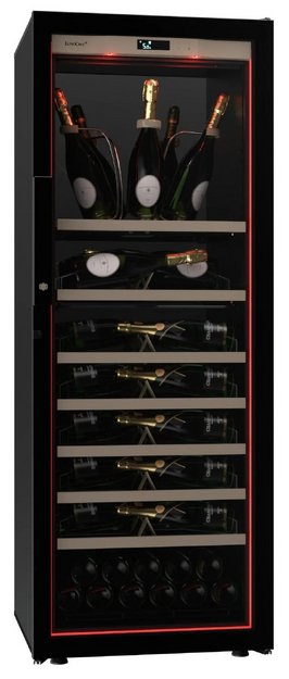 Шкаф для шампанского EuroCave CHL-8003 (preview 1)