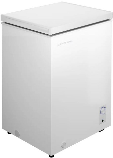 Морозильная камера Kuppersberg FLCF 100 W (фото 3) Морозильная камера Kuppersberg FLCF 100 W (preview 3)