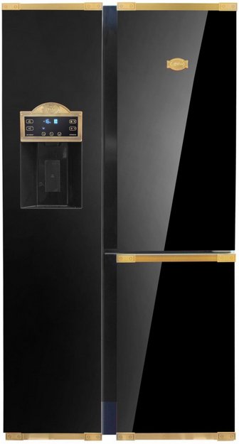 Холодильник Kaiser KS 90300 AD Bio (preview 1)