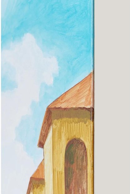 Холодильник Kuppersberg NFM 200 CG серия Венеция с розами (preview 12)