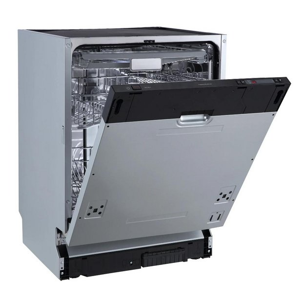 Встраиваемая посудомоечная машина Zigmund Shtain DW 302.6 (preview 3)