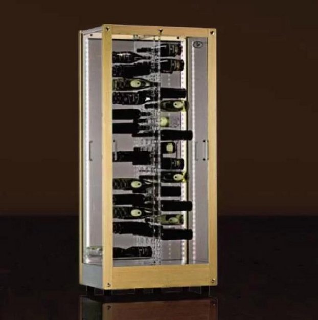 Винный холодильник IP CVN 180 V (фото 2) Винный холодильник IP CVN 180 V (preview 2)