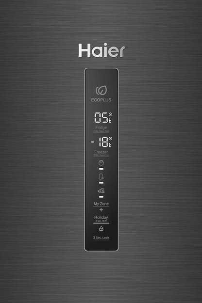 Холодильник Haier C4F740CDBGU1 (preview 5)