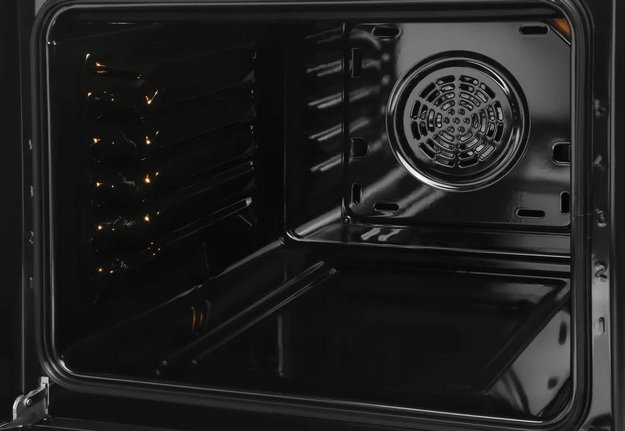 Духовой шкаф Hyundai HEO 6635 WG (preview 14)