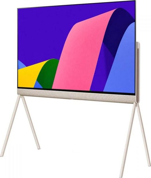 Телевизор LG 48LX1Q6LA (фото 1) Телевизор LG 48LX1Q6LA (preview 1)