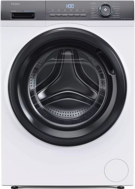 Стиральная машина Haier HW90-BP14929A (preview 1)