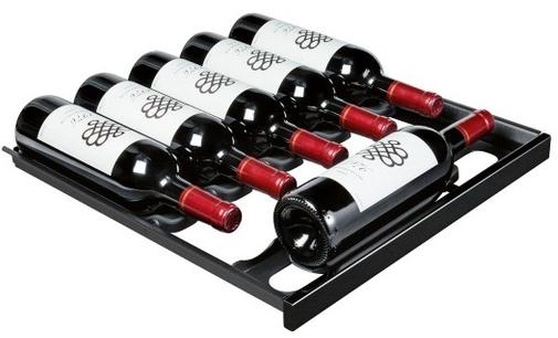 Встраиваемый винный шкаф EuroCave V-INSP-L петли слева (preview 3)