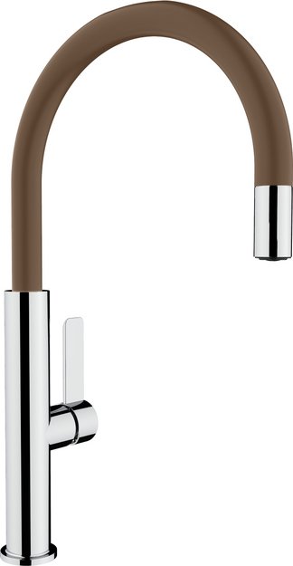 Смеситель Teka FOT 995 LONDON BRICK BROWN (фото 3) Смеситель Teka FOT 995 LONDON BRICK BROWN (preview 3)