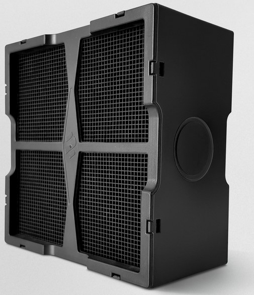 Угольный фильтр Elica KIT0120952A (preview 3)