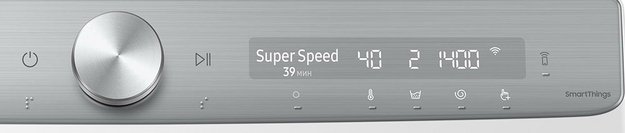 Стиральная машина Samsung WW90A7M48PH (preview 10)