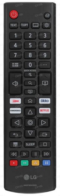 Телевизор LG 65UR78006LK (preview 6)