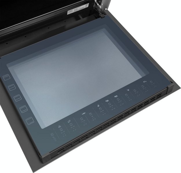 Электрическая плита Maunfeld MEC611CS09TD (фото 14) Электрическая плита Maunfeld MEC611CS09TD (preview 14)