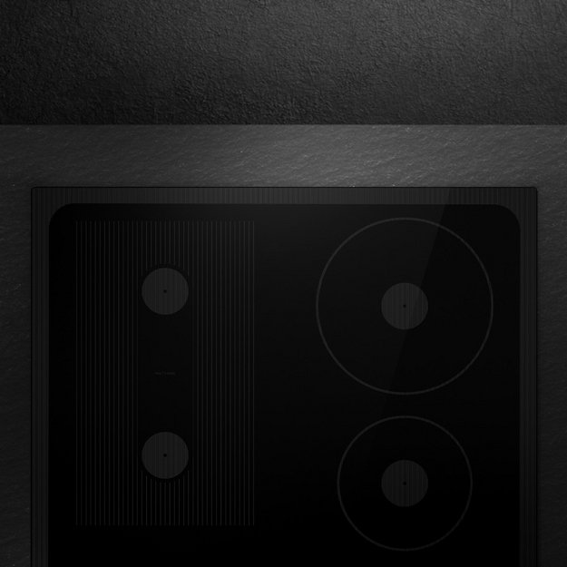 Варочная панель Smeg SI1M24644D (preview 6)