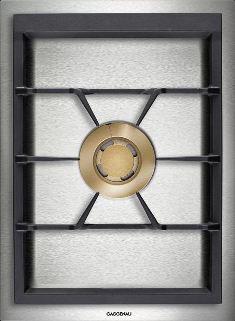 Варочная панель Gaggenau VG 414-210 (фото 1) Варочная панель Gaggenau VG 414-210 (preview 1)