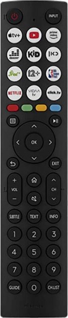 Телевизор Hisense 32A5KQ (preview 13)