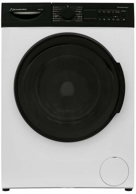 Стиральная машина Schaub Lorenz SLW T3721 (фото 1) Стиральная машина Schaub Lorenz SLW T3721 (preview 1)