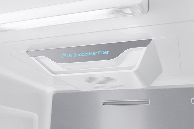 Холодильник Samsung RS90F65D1FWT (preview 10)