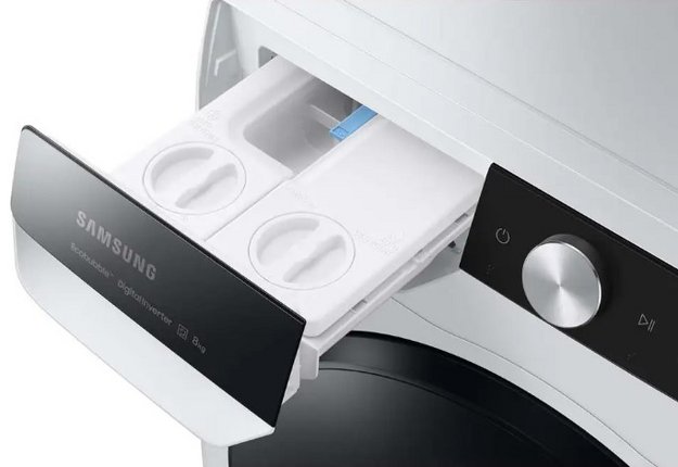 Стиральная машина Samsung WW80AG6L28BE/LD (preview 2)
