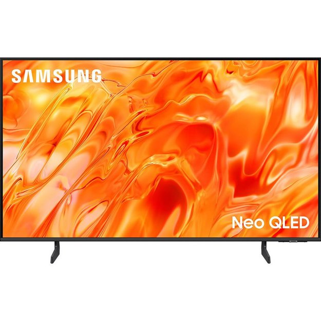Телевизор Samsung QE43QN70HAUXPY (preview 1)