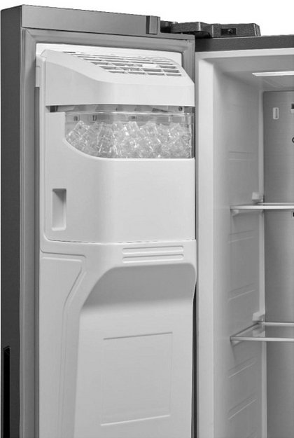 Холодильник Toshiba GR-RS755WI-PMJ(06) (preview 9)