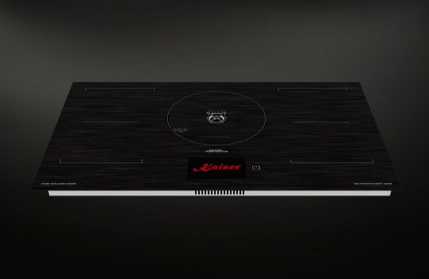 Варочная панель Kaiser KCT 9140 FI (preview 2)