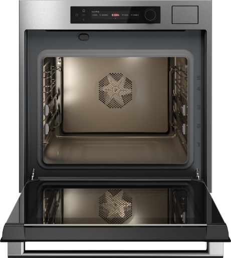 Духовой шкаф Asko OCS66SSH (preview 4)