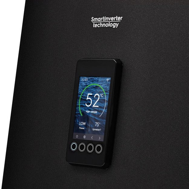 Водонагреватель Electrolux EWH 80 SmartInverter Grafit (preview 9)