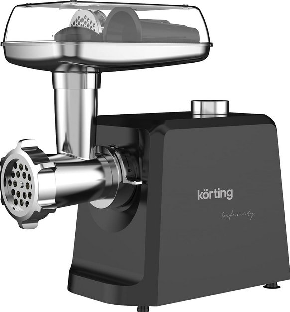 Мясорубка Korting KMG 0601 Infinity (фото 1) Мясорубка Korting KMG 0601 Infinity (preview 1)