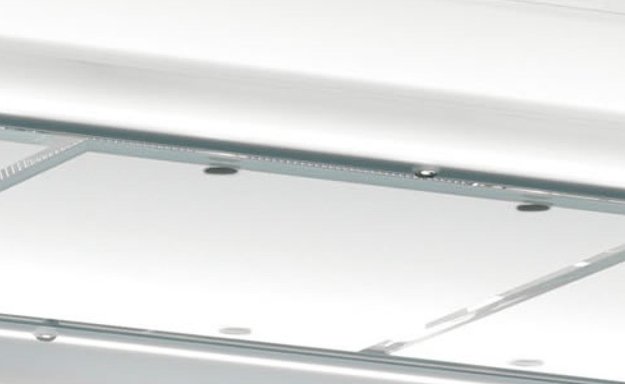 Вытяжка Falmec Lux isola 120 ix (800) ECP (preview 2)