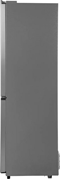 Холодильник Hyundai CM45083F нержавеющая сталь (preview 5)