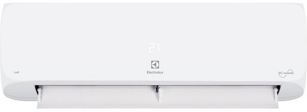 Сплит-система Electrolux EACS/I-12HAL/N8 (preview 3)