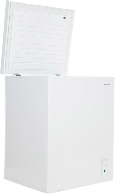 Морозильный ларь Hyundai CH1505 (preview 5)