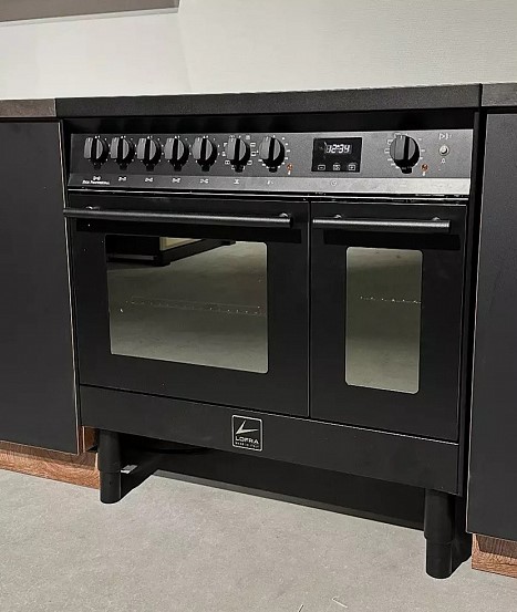 Варочный центр Lofra PNMD96MFTE/5IF (preview 7)