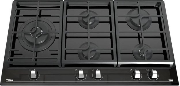 Варочная панель Teka GZC 95320 XBC BLACK (preview 3)