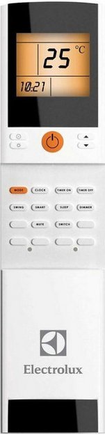 Сплит-система Electrolux EACS-07 HSL/N3 (preview 3)