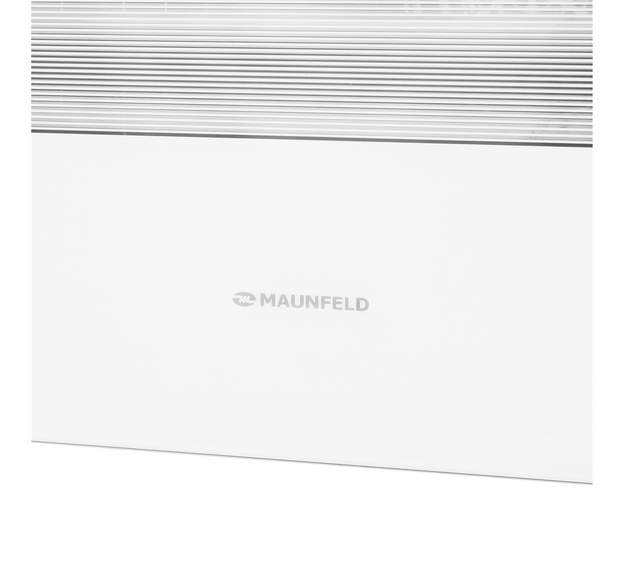 Духовой шкаф Maunfeld MEOC708PW (preview 12)