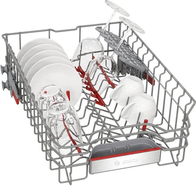 Встраиваемая посудомоечная машина Bosch SPV8ZMX06Q (preview 3)