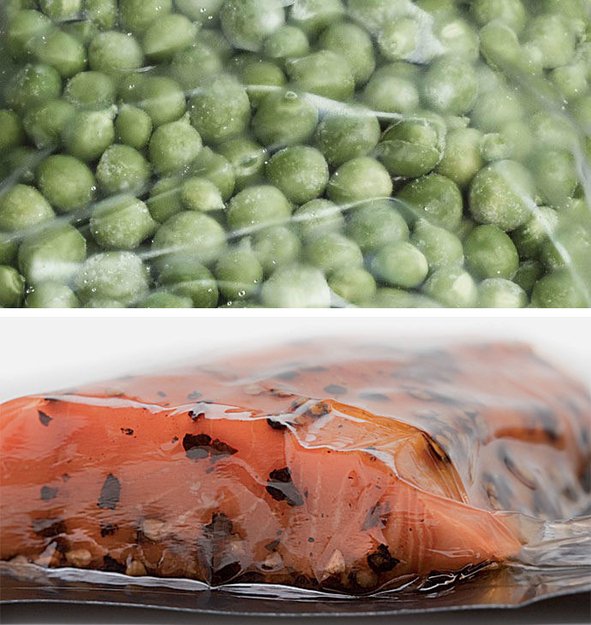 Встроенный вакууматор Irinox Zero 45 HZ452350008 (полированная медь/черный) (preview 9)