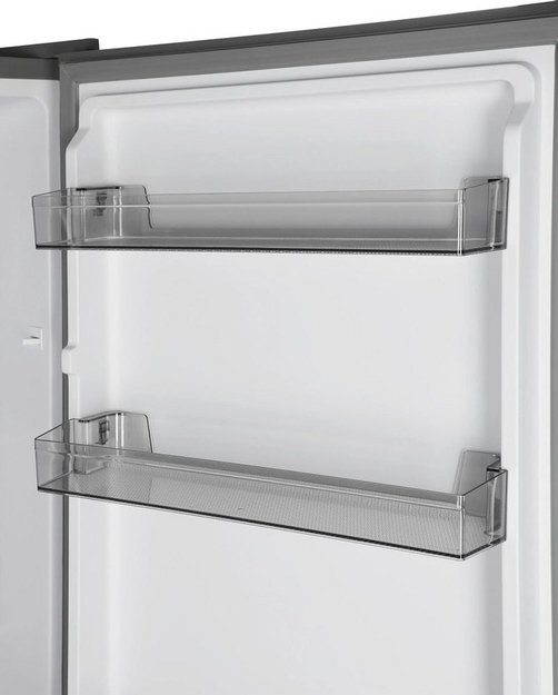 Холодильник Hyundai CC35083F нержавеющая сталь (preview 16)