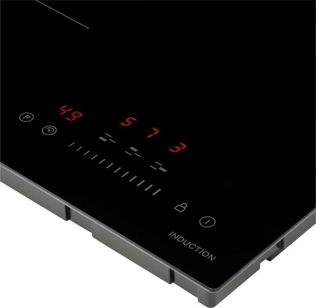 Индукционная варочная панель Schaub Lorenz SLK IY 42 S5 (preview 3)